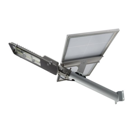Farola LED 200W 10.000Lm 6000ÂºK IP65 Solar Sensor 40.000H