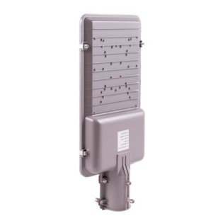 Solar Street Lights -  Public Lighting -  LED Street Lights -  Urban and Residential Environments Dimmable 100W IP65 6000 k