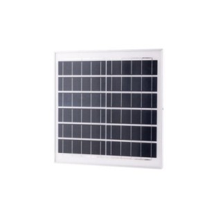 Proyector LED Solar 100W 6500K Panel: 6V/12W BaterÃ­a: 3,2V/8000MaH Control Remoto