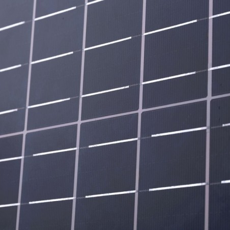 Proyector LED Solar 100W 6500K Panel: 6V/12W BaterÃ­a: 3,2V/8000MaH Control Remoto