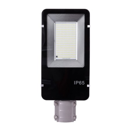 Luminarias Viales Solar  -  Alumbrado Publico -  Farolas Led -  Entornos Urbanos y Residenciales  150W IP65 6000 k