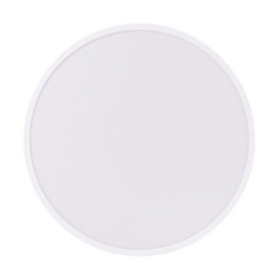 PlafÃ³n LED 24W 2493Lm Mando a Distancia (Intensidad-CCT) 10.000H