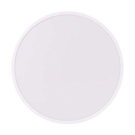 PlafÃ³n LED 24W 2493Lm Mando a Distancia (Intensidad-CCT) 10.000H