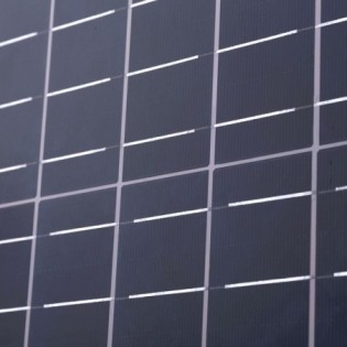 Proyector LED Solar 100W 6500K Panel: 6V/12W BaterÃ­a: 3,2V/8000MaH Control Remoto
