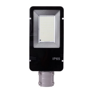 Luminarias Viales Solar  -  Alumbrado Publico -  Farolas Led -  Entornos Urbanos y Residenciales  150W IP65 6000 k