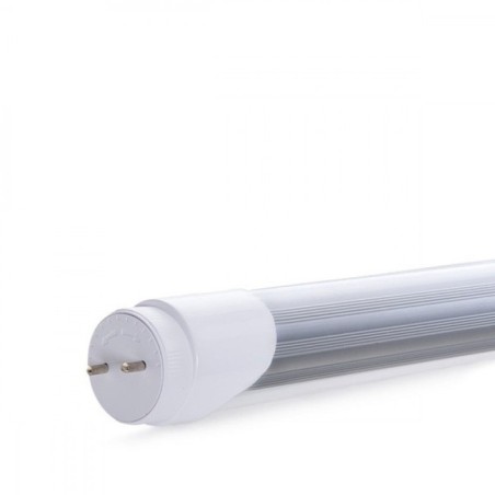 10W 1200Lm 6000K 60Cm T8 LED Tube with Rotatable Head