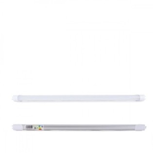 10W 1200Lm 6000K 60Cm T8 LED Tube with Rotatable Head
