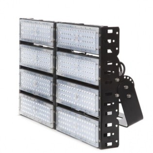 Foco Proyector LED 400W 40.000Lm 6000ÂºK IP65 100.000H