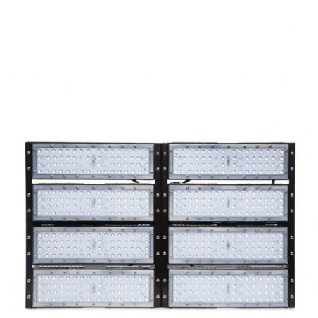 Foco Proyector LED 400W 40.000Lm 6000ÂºK IP65 100.000H