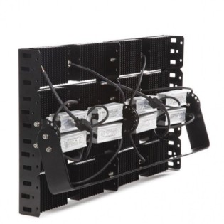 Foco Proyector LED 400W 40.000Lm 6000ÂºK IP65 100.000H