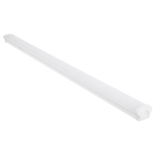 LED Waterproof Fixture 45W 6,049Lm 130Lm/W IP65 30,000H