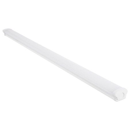 LED Waterproof Fixture 45W 6,049Lm 130Lm/W IP65 30,000H