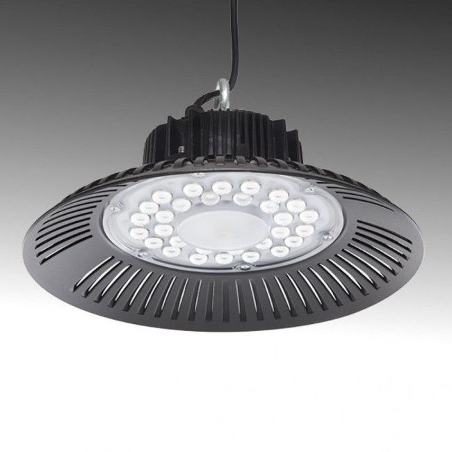 100W LED High Bay 10,000Lm 6000K IP65 50,000H