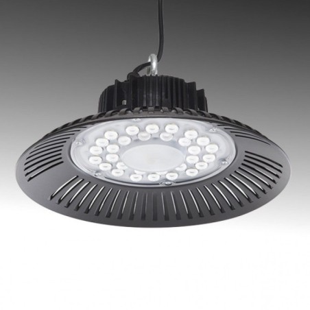 100W LED High Bay 10,000Lm 6000K IP65 50,000H