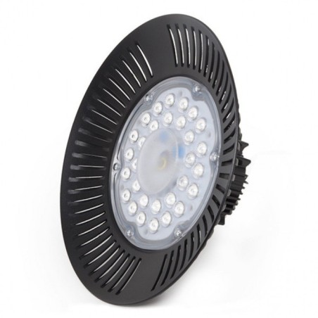 100W LED High Bay 10,000Lm 6000K IP65 50,000H