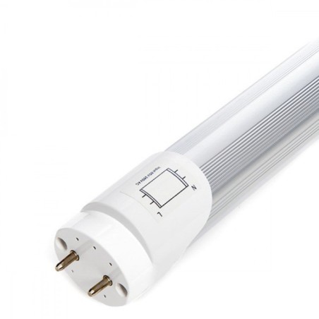 18W 1800Lm 6000K 120Cm T8 LED Tube with Microwave Sensor