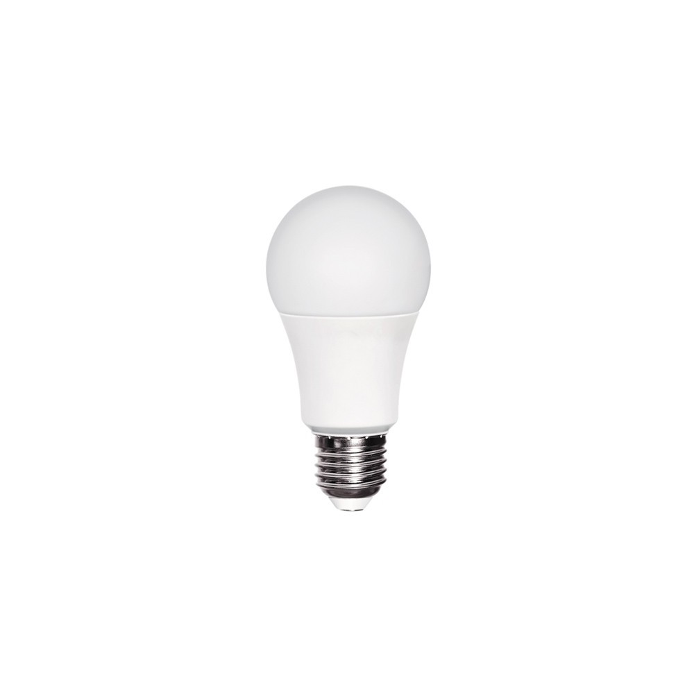 LED Bulb with twilight sensor. 11W. 1055 Lm. Warm light. Wonderlamp.
