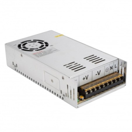350W 24V 14.6A IP20 Transformer