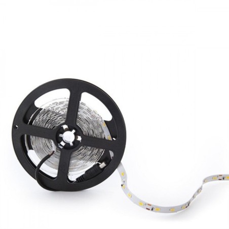 Tira LED Flexible 72W 6000K 12VDC 5m SMD5050 IP20