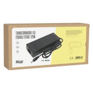 LED Transformer 120W 10A...