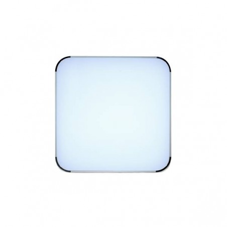 Plafón LED Creta techo