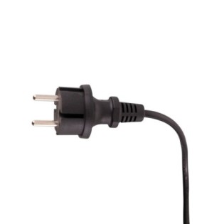 LED Transformer 120W 10A IP20 ABS 169x65x37mm