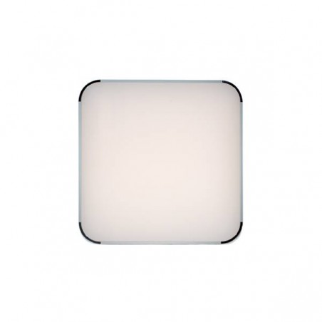 Plafón LED Creta techo