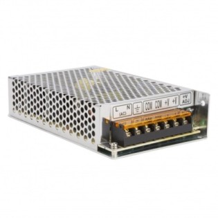 220V to 24VDC 100W 4.2A IP20 Transformer