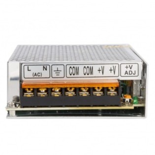 220V to 24VDC 100W 4.2A IP20 Transformer