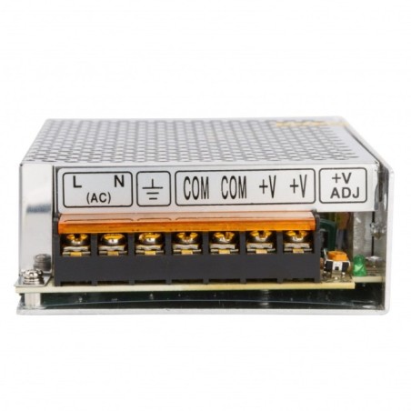 220V to 24VDC 100W 4.2A IP20 Transformer