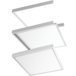 LED Panel Frame 600x600...