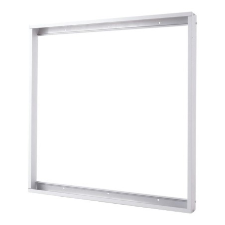 Panel LED 600x600 IP25 Aluminio Certificados CE RoHS ISO9001