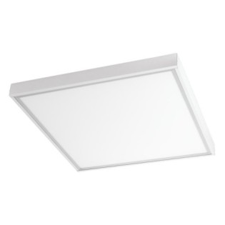 Panel LED 600x600 IP25 Aluminio Certificados CE RoHS ISO9001