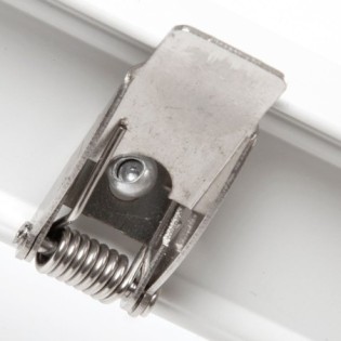 1200x600mm LED Panel Aluminum IP25 CE and RoHS Certified