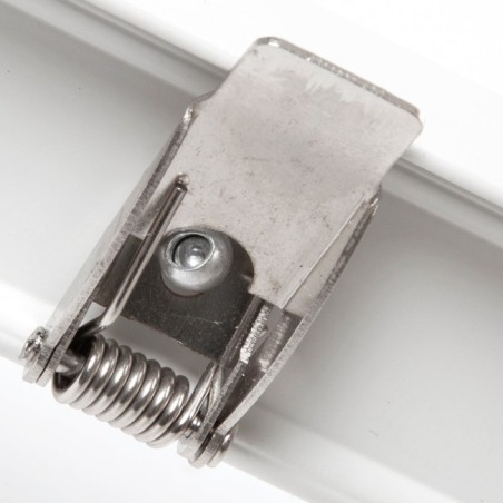 1200x600mm LED Panel Aluminum IP25 CE and RoHS Certified