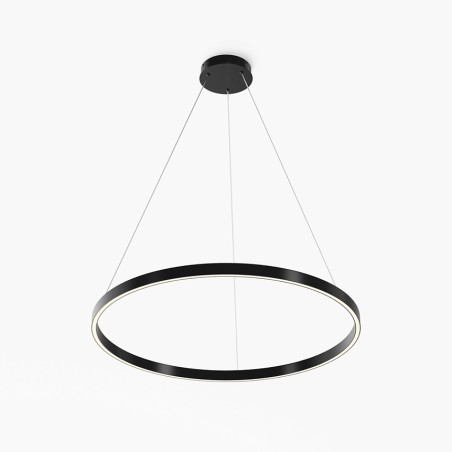 LED Ceiling Lamp Rim (51 W)