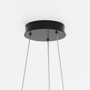 LED Ceiling Lamp Rim (51 W)