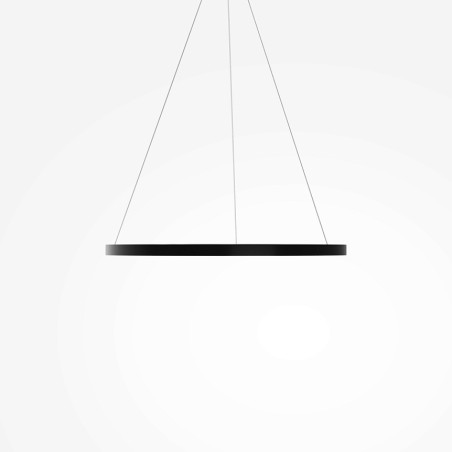LED Ceiling Lamp Rim (51 W)
