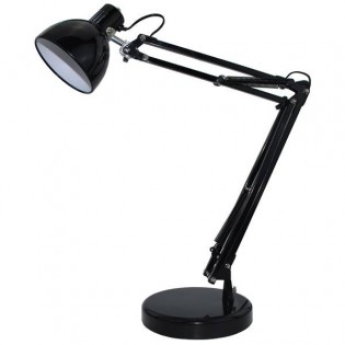 Led desk lamp Retro Zaha (6W)