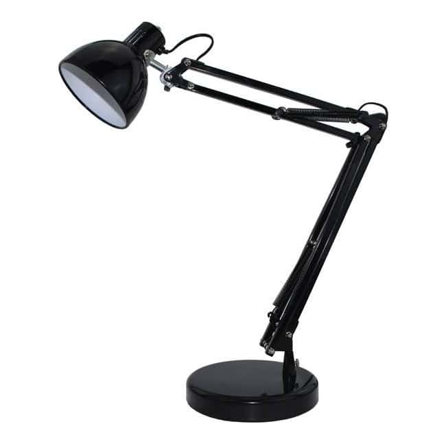 Led desk lamp Retro Zaha (6W)