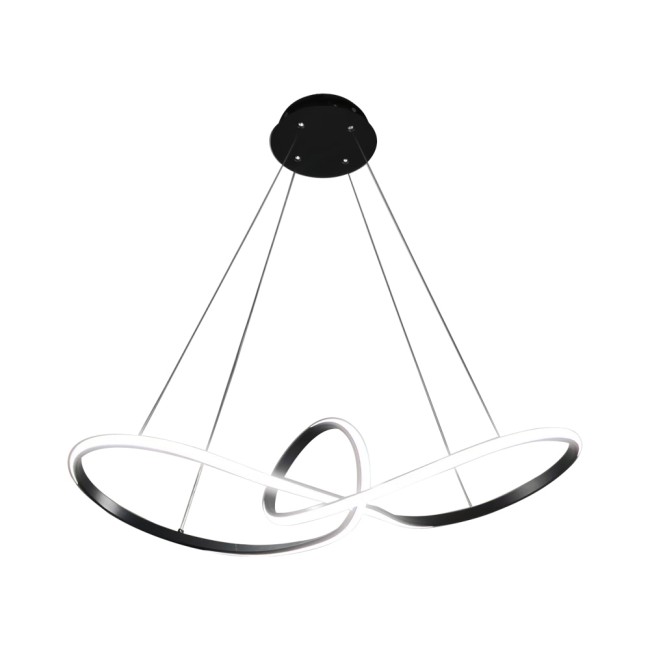 LED Pendant Lamp Lidias CCT Dim Smart (60W)