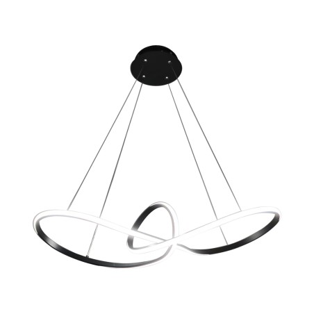 LED Pendant Lamp Lidias CCT Dim Smart (60W)