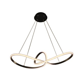 LED Pendant Lamp Lidias CCT Dim Smart (60W)