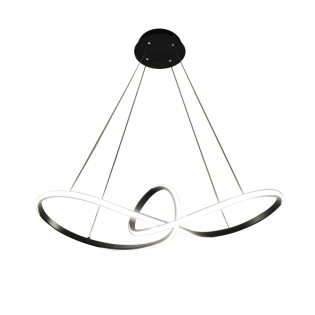 LED Pendant Lamp Lidias CCT Dim Smart (60W)