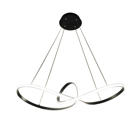 LED Pendant Lamp Lidias CCT Dim Smart (60W)