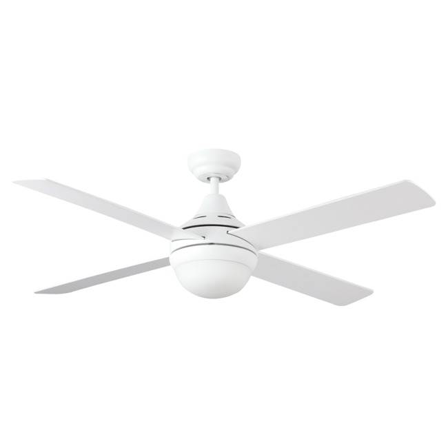 LED Ceiling Fan Tempo CCT (22W)