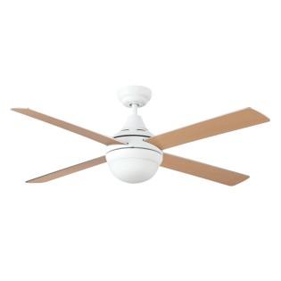 LED Ceiling Fan Tempo CCT...