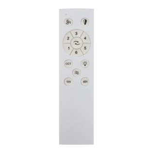 Ventilador de techo LED Tempo CCT (22W)