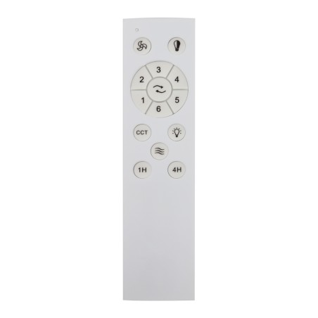 Ventilador de techo LED Tempo CCT (22W)
