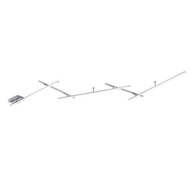 LED Ceiling Flush Light Indira (25W)